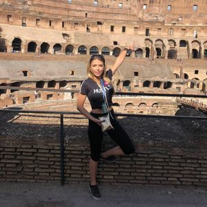 Meet your Posher, Jaclyn